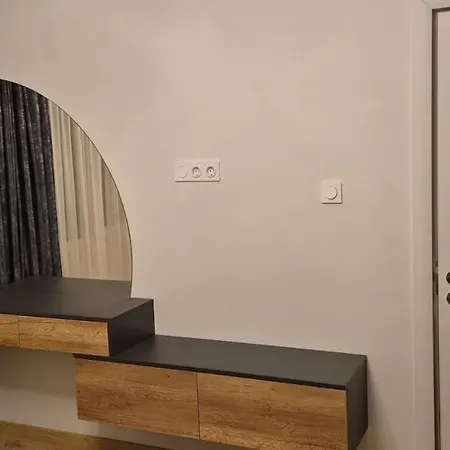 Panorama Apartment Plovdiv Exterior photo